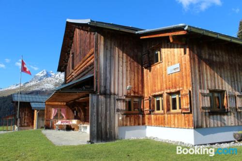 Confortable appartement. Avec terrasse!.