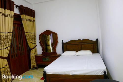 Appartement pour 2 personnes à Kandy