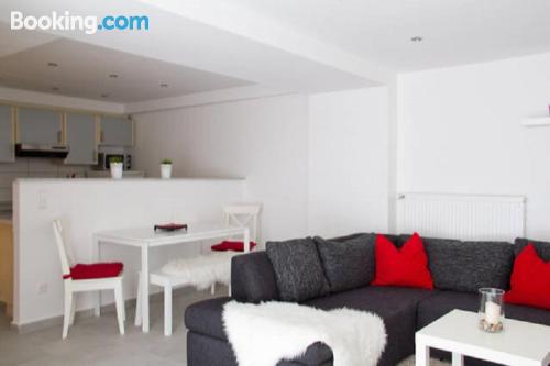 Apartamento com Internet em Frechen