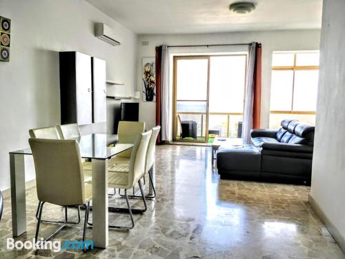 Apartamento com Internet em Sliema