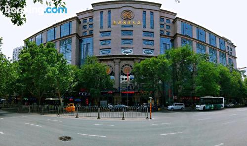 Apartamento con internet en Xi'an