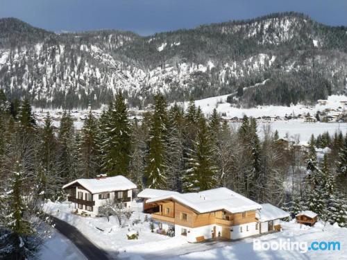 50m2 Wohnung in Reit im winkl. Gemütlich