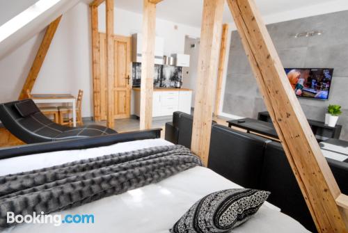 Appartement avec Internet pour couples