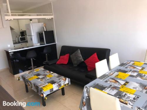 Appartement à Benalmadena. 70m2!.