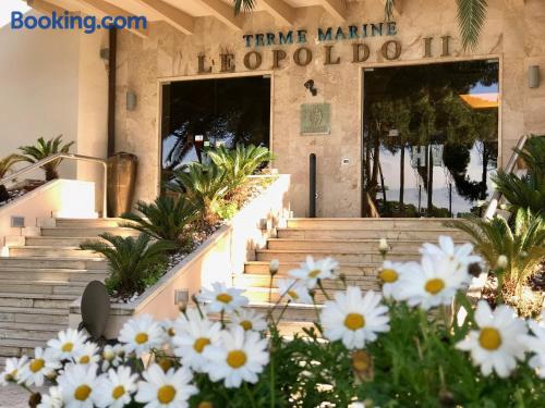 Apartamento con terraza en Marina di Grosseto