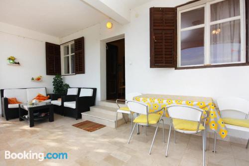 2 rooms apartment in Ivan Dolac.