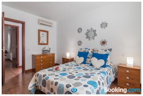 Apartamento em Vega de san mateo. No melhor endereço