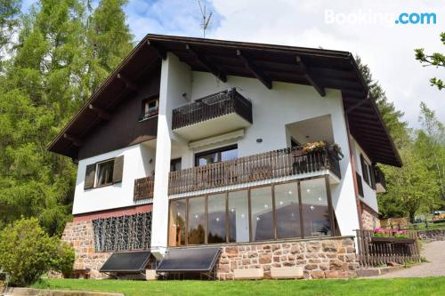 Appartement avec terrasse à Varena.