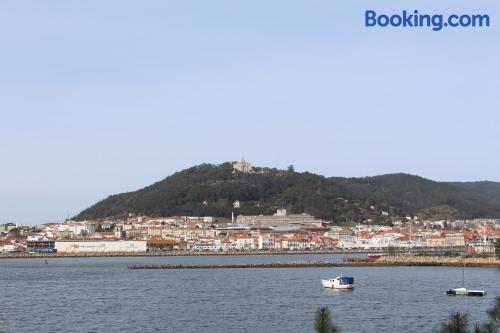 Apartamento em Viana do Castelo. Perfeito para grupos!