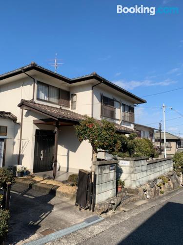 Appartement pour deux personnes. À Tannowa