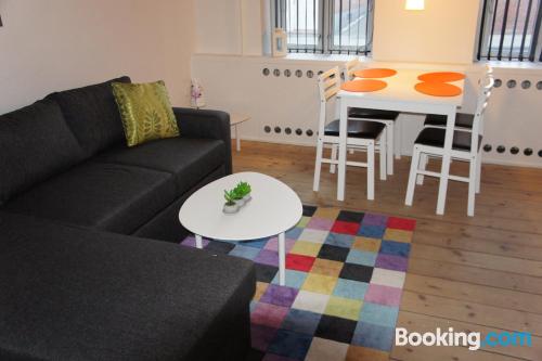 Appartement pour 2 personnes. Aberdeenshire est votre!