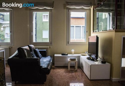 Apartamento perfecto en Venecia