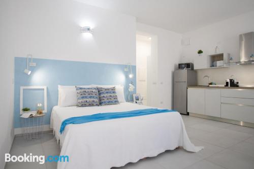 Appartement pour deux personnes à Porto Torres, près de toutes les attractions.