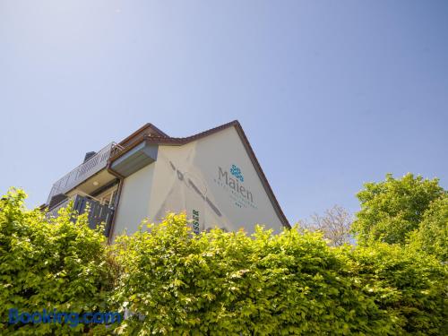 Apartamento bonito en Loerrach