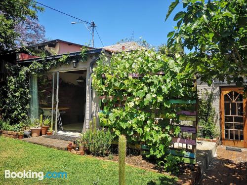 Ferienwohnung mit Kinderbett. In Johannesburg