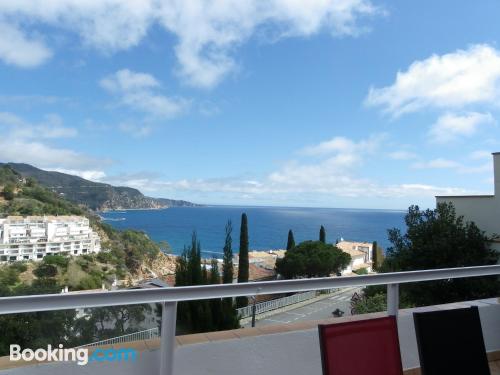 Apartamento em Tossa de Mar. 52m2!