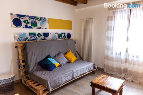 Stupendo appartamento con 1 camera da letto, a Bassano Del Grappa