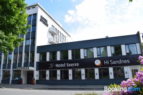 Pet friendly en Sandnes