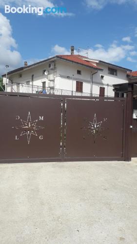 Apartment in Crecchio with terrace