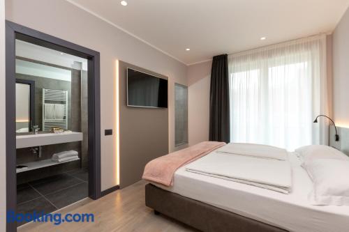 Apartamento en zona céntrica en Riva Del Garda