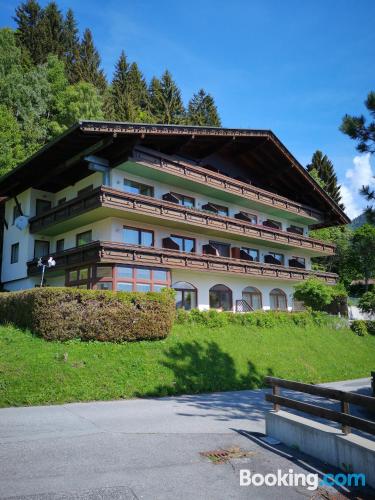 Apartamento com Internet em Bad Kleinkirchheim