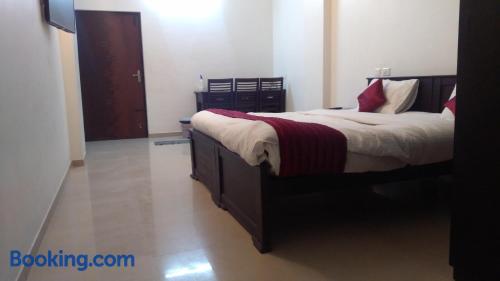 Petit appartement. Coimbatore est votre!.