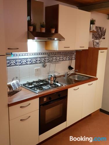 Apartamento en Savona, en el ajo