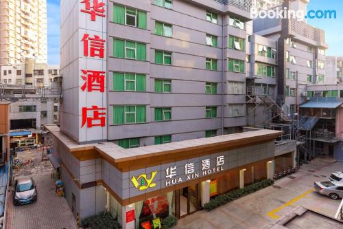 Apartamento para parejas en Zhuhai