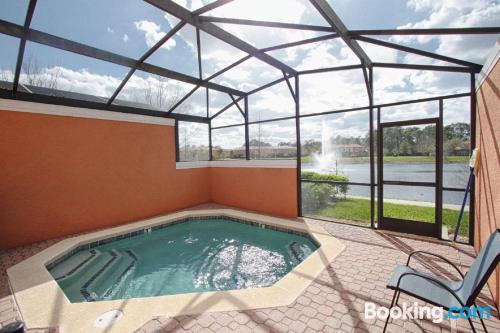 Gemütlich Ferienwohnung in Kissimmee. Ideal für Familien