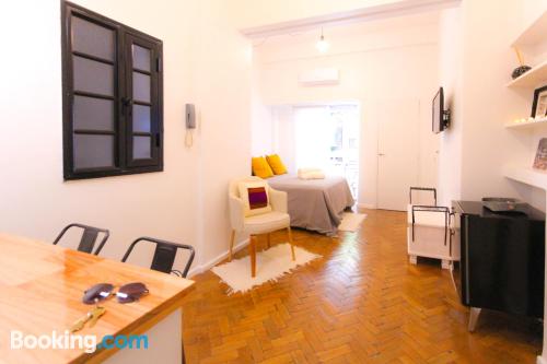 Acogedor apartamento parejas en Buenos Aires