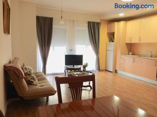 Good choice 1 bedroom apartment in downtown of Malaga