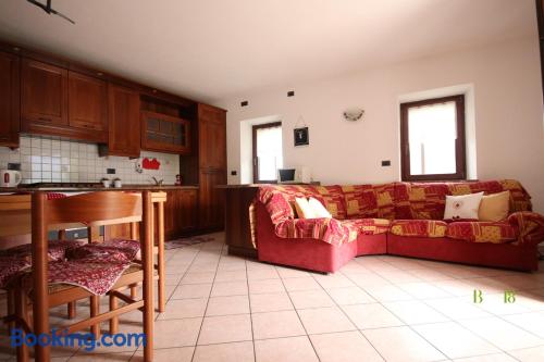 Apt in Aosta. 65m2!.