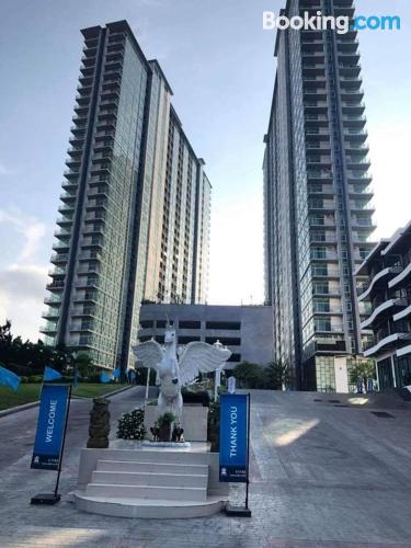 Ferienwohnung in Jomtien Beach, ideal für 2 personen.