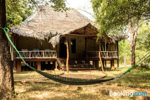 Appartement à Kataragama. Animaux acceptés!