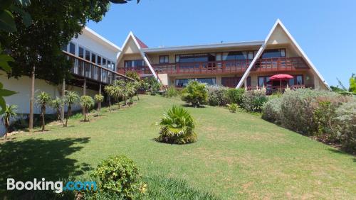 Appartement avec piscine à Port Alfred