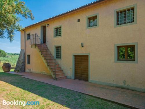 Apartamento en Lamporecchio. ¡68m2!