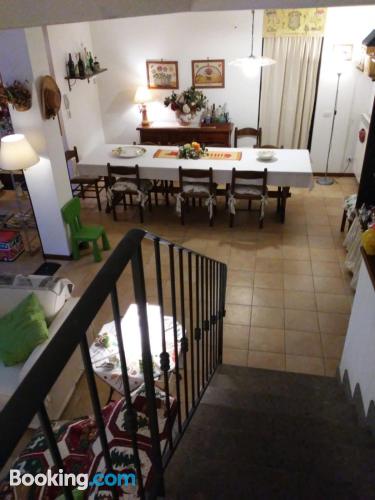 Great one bedroom apartment in Sutri.