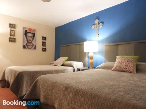 Great one bedroom apartment in perfect location of Guanajuato