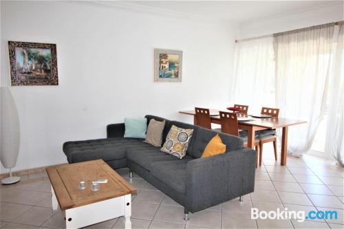 Amplo apartamento. Ideal!