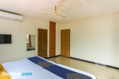 Appartement à Kottayam. Parfait!.