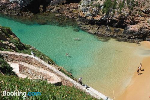 3-Zimmer-Whg. In Peniche