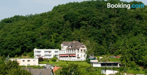 Apartamento com terraço em Bad Muenstereifel.