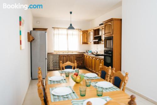 75m2 wohnung. In Msida.