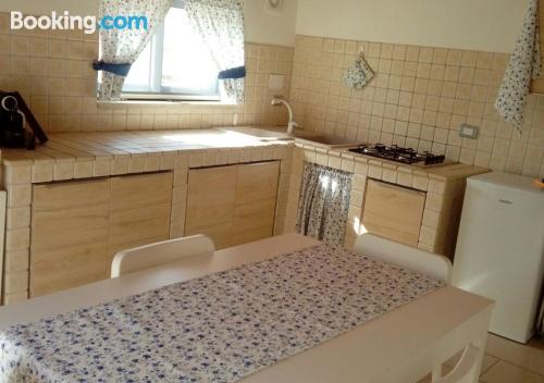 Apartamento em Donnalucata. Perto de todas as atrações