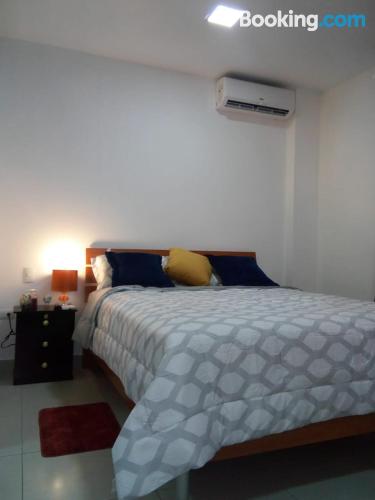 Apartamento em Guayaquil. Perfeito!.