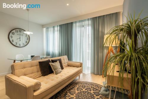 Apartamento com Internet em Funchal