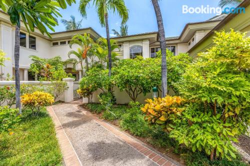 Family apartment. Enjoy your pool in Waikoloa!