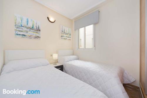 Apartamento no melhor endereço em Torrevieja