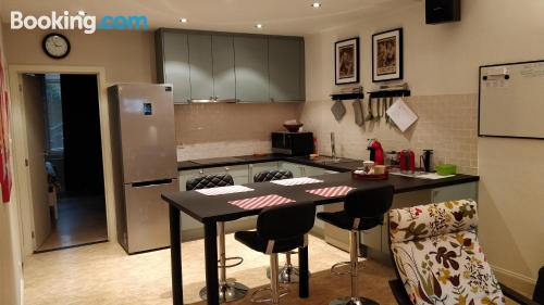 1 bedroom apartment in Genk in midtown