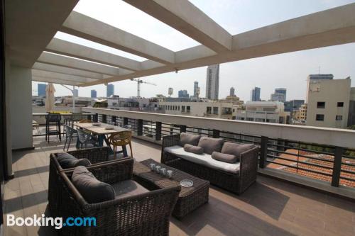 Apartment in Tel Aviv. Ideal for families